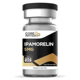 Ipamorelina (5mg)