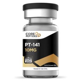 PT-141 (Bremelanotida) (10mg)