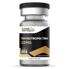 Tireotropina TRH (25 mg)