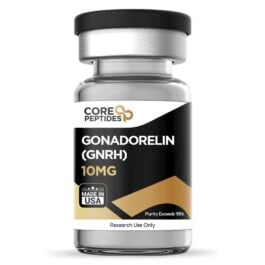 Gonadorelina (GnRH) (10 mg)