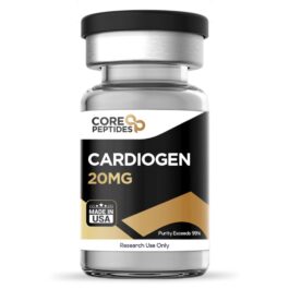 Cardiogênico (20mg)