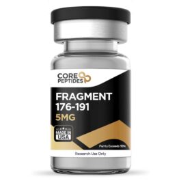 Fragmento 176-191 (5mg)